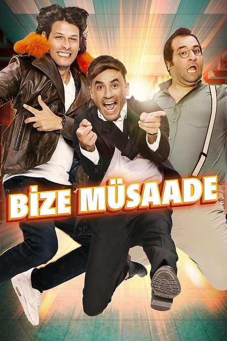 Bize Müsaade